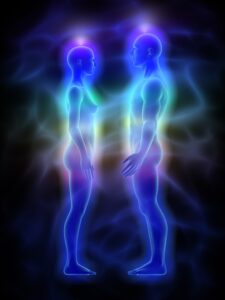 Twin Flame Ascension