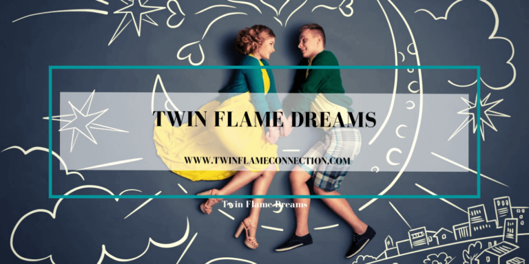 Twin Flame Dreams