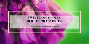 Twin Flame Quotes: Our Top 20 Favorites