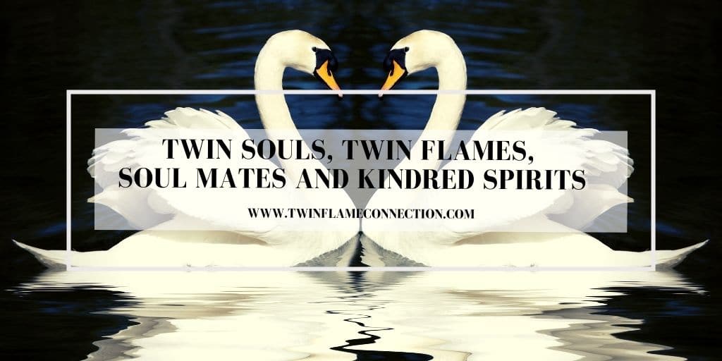 Soul mates twin The Physical
