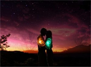 Synchronicity in Twin Flame Relationships