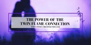 The Power of the Twin Flame Connection