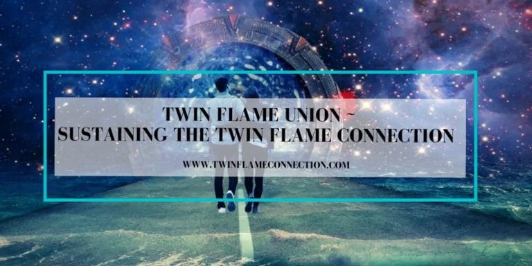 Twin Flame Union