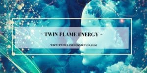 Twin Flame Energy