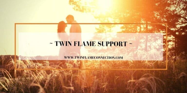Twin Flame Support