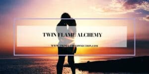 Twin Flame Alchemy
