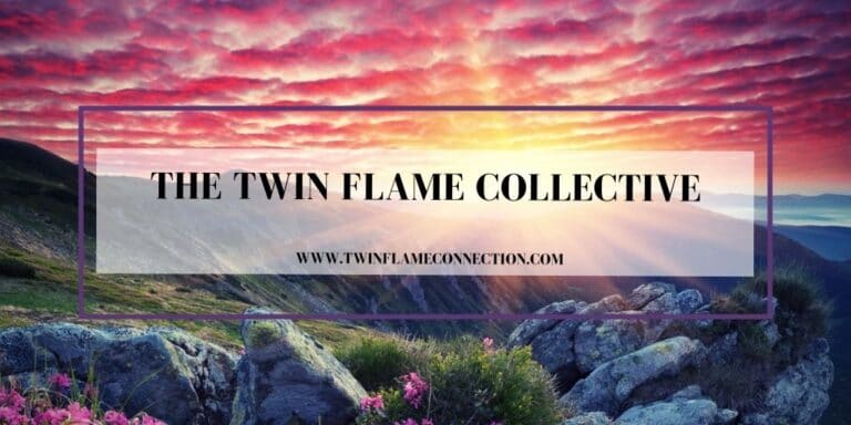 The Twin Flame Collective