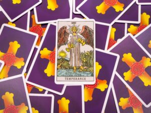 Tarot Cards for Twin Flame Union and Twin Flame Reunion