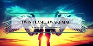 Twin Flame Awakening
