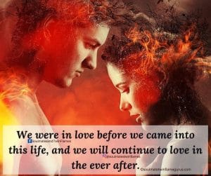 Twin flame quotes