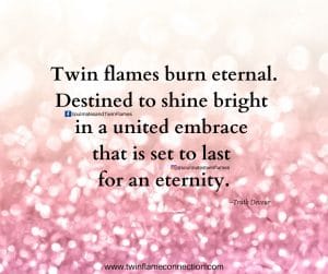 Twin Flame Quotes