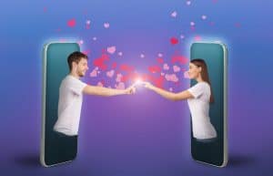 Long Distance and Twin Flame Relationships