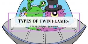 Types of Twin Flames